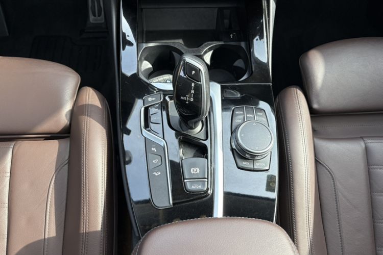 Used BMW X3 2018 xDrive28i M Sport Package China VI
