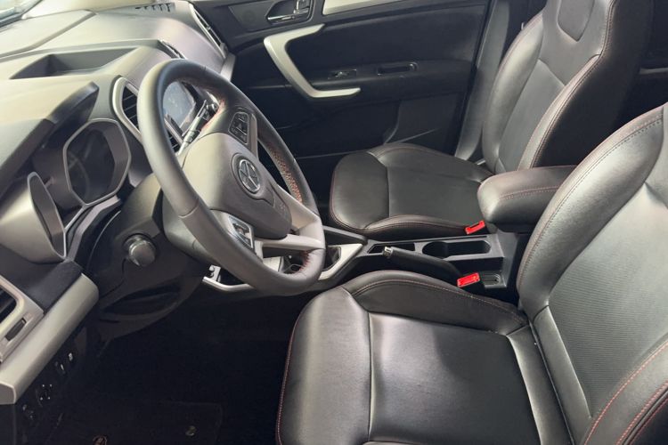 Used JAC Refine S3 2016 1.5L Manual Luxury Smart Version