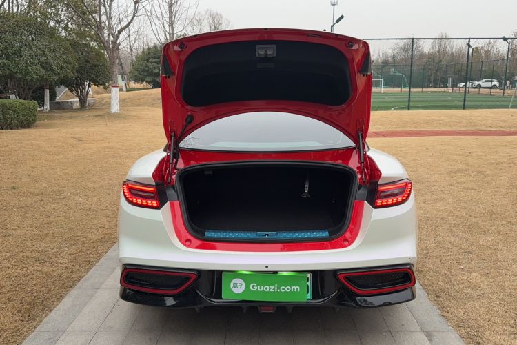 Used NETA GT 2023 560