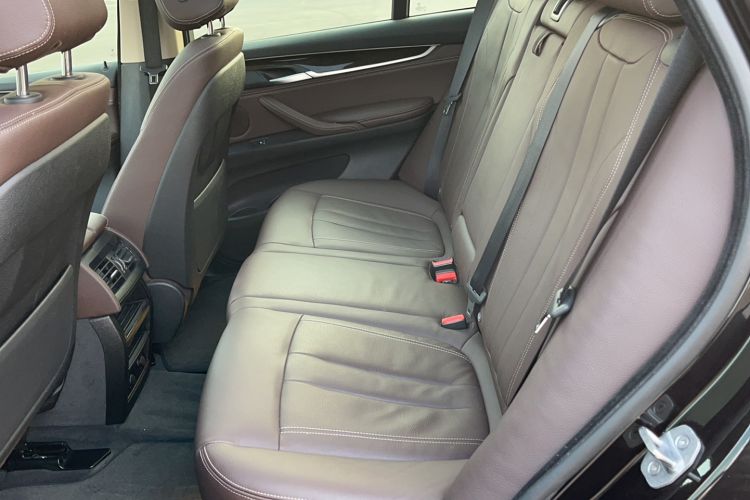 Used BMW X5 2017 xDrive28i