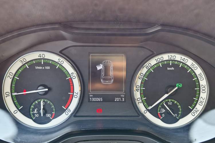 Used Skoda Karoq 2018 TSI280 Luxury Edition China V Standard
