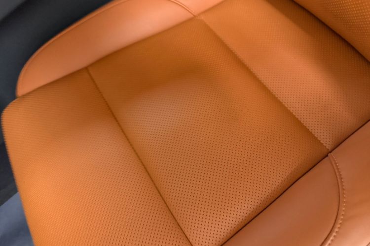 Used Li Auto L7 2023 Air model Interior 7