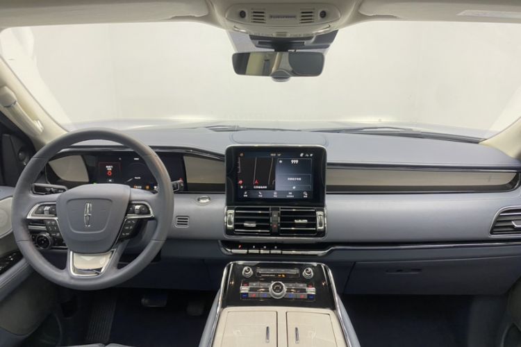 Used Lincoln Navigator 2020 3.5T Presidential Series