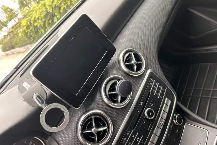 Used Mercedes-Benz A-Class 2017 Revised A 200 Dynamic Edition
