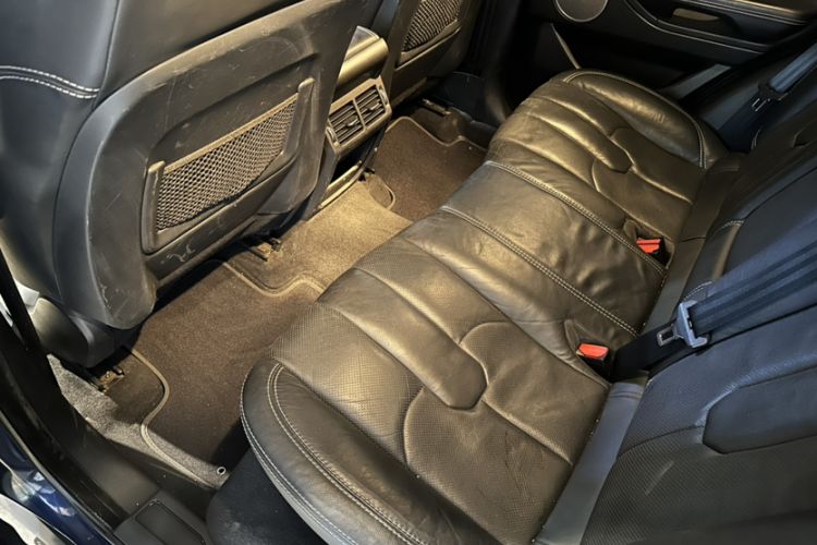 Used Land Rover Range Evoque 2012 2.0T 5-Door Ignite Edition