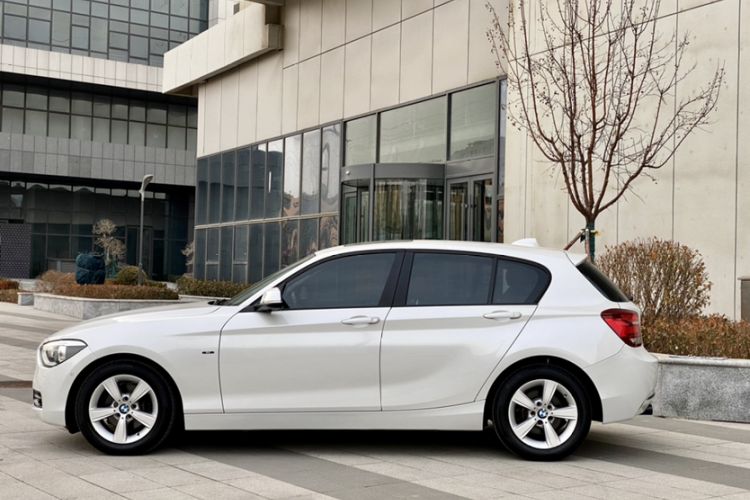 Used BMW 1 Series 2013 Revised 118i Sport Edition