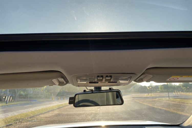 Used Toyota Highlander 2017 2.0T Two-Wheel Drive Luxury Edition 7 Seats
