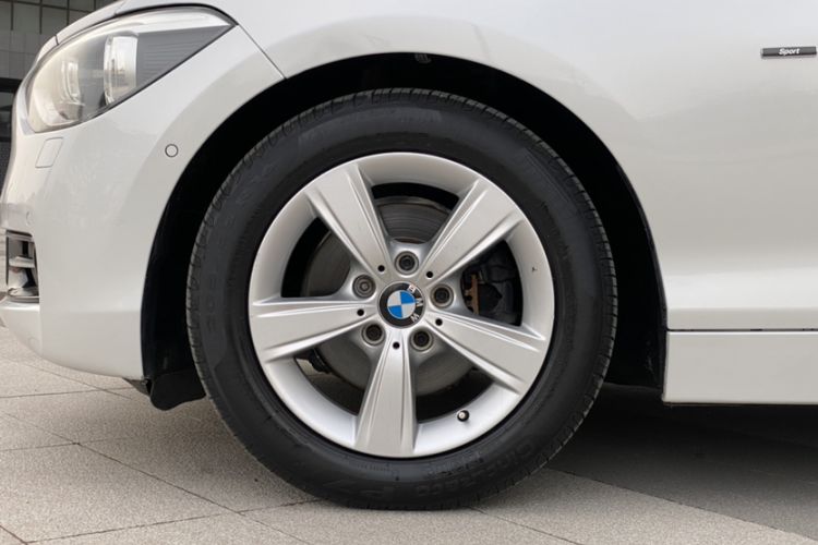 Used BMW 1 Series 2013 Revised 118i Sport Edition