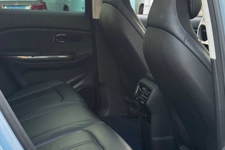 Used Nio ES6 2020 420 km Sport Edition
