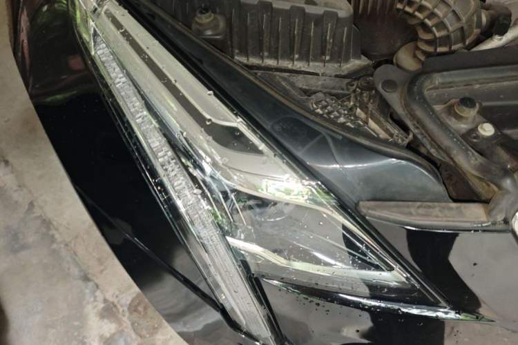 Used Cadillac XT5 2016 28T Four-Wheel Drive Luxury Model