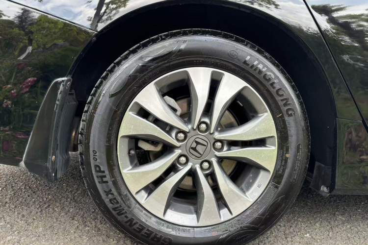 Used Honda Accord 2015 2.0L LXS Elite Edition
