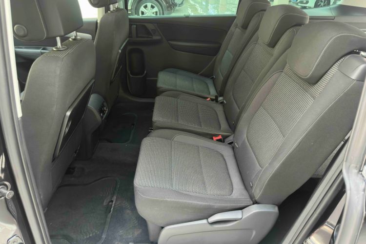 Used Volkswagen Sharan 2018 380TSI Comfort Edition 7-Seater