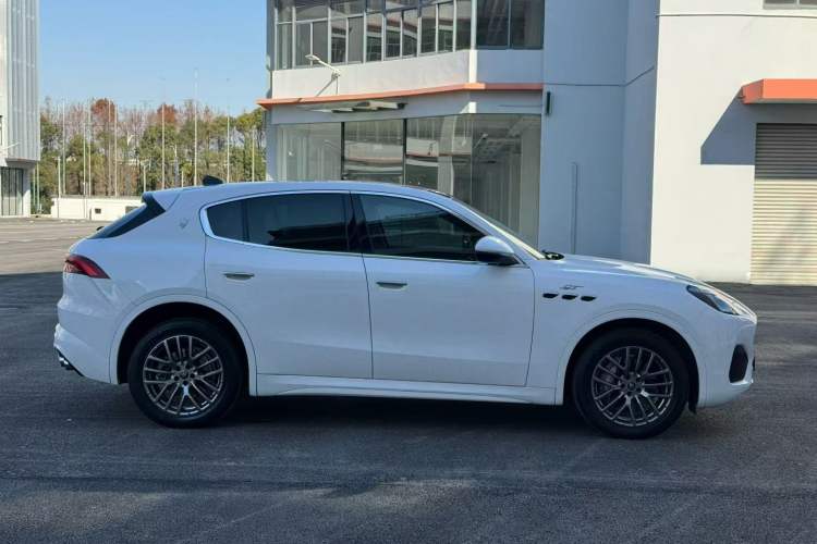 Used Maserati Grecale 2023 2.0T GT