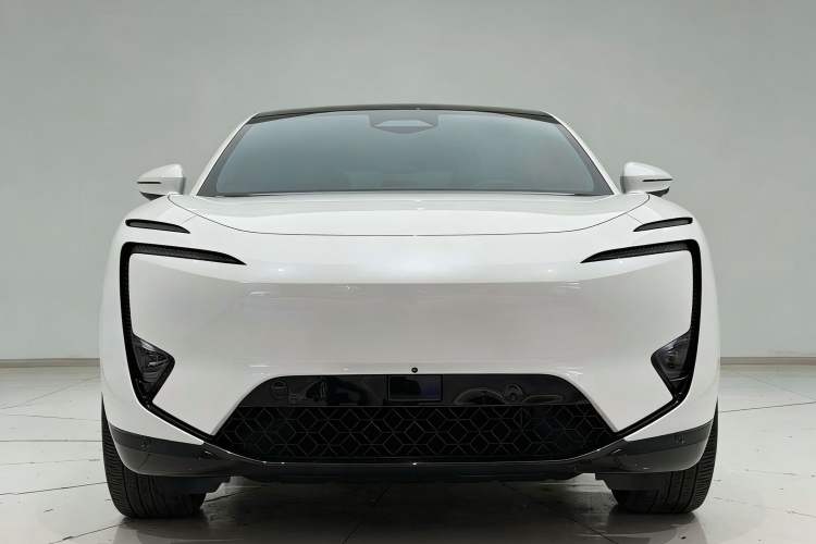 Used Avatr 11 2025 Year Updated Max Extended-Range Version Exterior 5