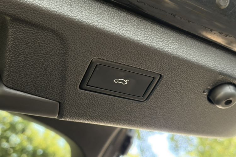 Used Volkswagen Tiguan X 2022 330TSI Two-Wheel-Drive Flagship Edition