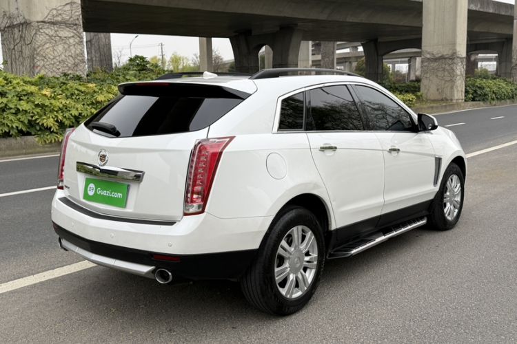 Used Cadillac SRX 2015 3.0L Comfort Version
