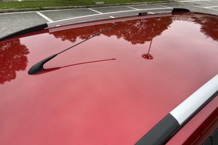 Used Baojun 310W 2017 1.5L Manual Fashion Model China V