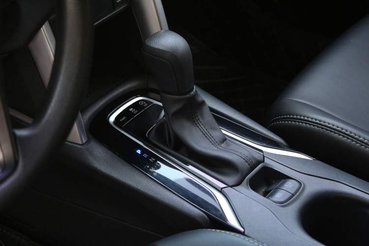 Used Toyota Corolla Cross 2023 2.0L Pioneer Edition