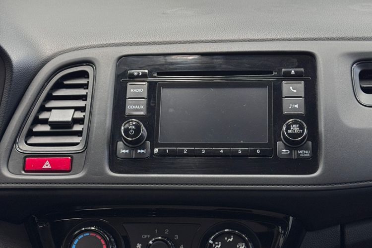 Used Honda Vezel 2017 1.5L CVT 2WD Comfort Model
