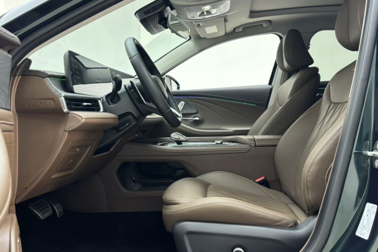 Used Chery Arrizo 8 2023 High-Energy Edition 2.0T DCT Luxury