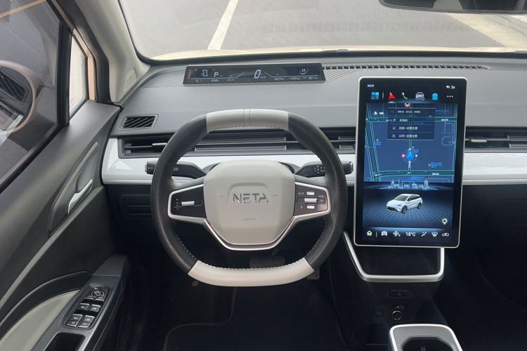 Used NETA AYA 2023 401 Lite
