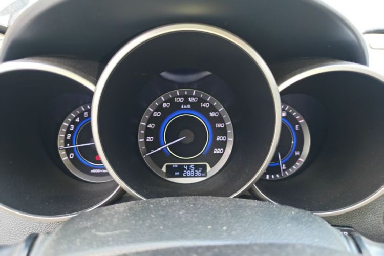 Used Changan Eado 2015 1.6L Manual Luxury Model China V Standard