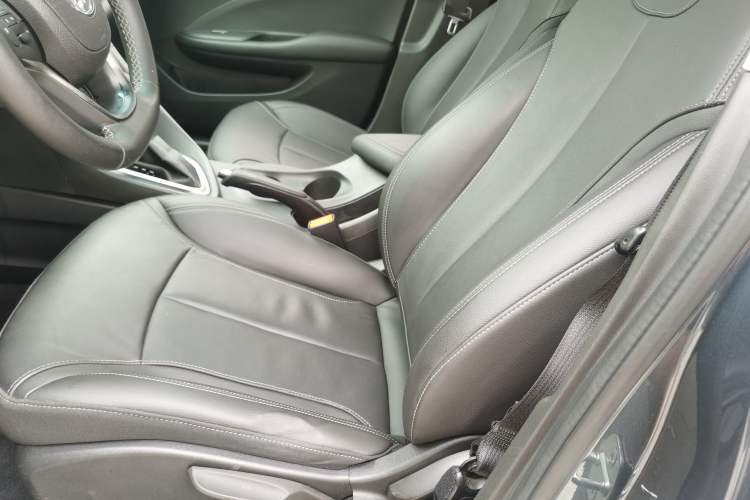 Used Buick GT 2019 18T Automatic Connected Elite Model China V Standard