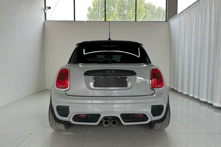 Used MINI MINI 2019 1.5T ONE PLUS