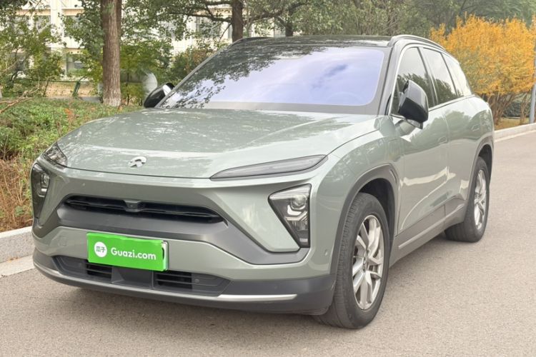 Used Nio ES6 2020 420 km Sport Edition