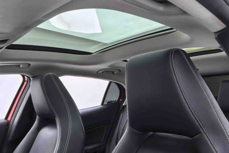 Used Mercedes-Benz GLA 2015 GLA 200 Sport Edition
