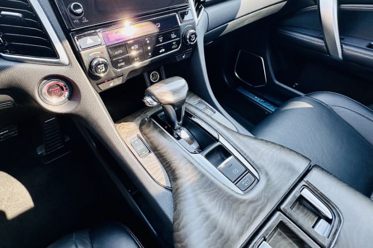 Used Honda Avancier 2020 240TURBO Two-Wheel Drive Premium Edition