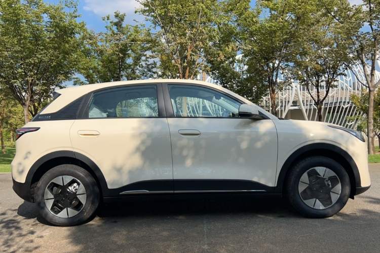 Used Geely Galaxy Geome 2025 310km Dream Edition
