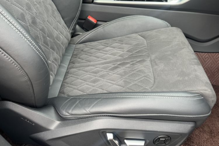 Used Audi A6L 2024 45 TFSI Prestige Dynamic Edition