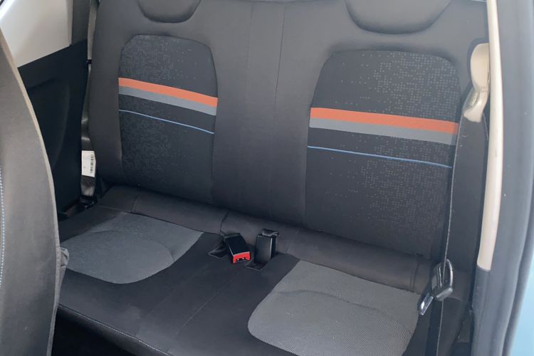 Used Wuling Hongguang MINIEV 2020 Freedom Version Lithium Iron Phosphate