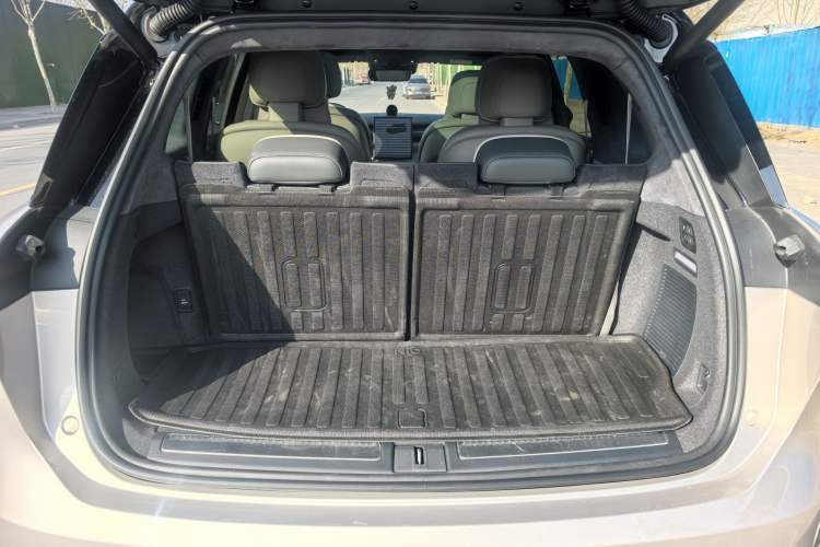 Used Nio ES8 2024 100kWh Signature Edition