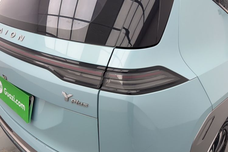 Used AION Y 2023 Younger
