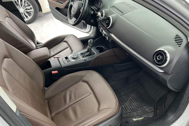 Used Audi A3 2015 Sportback 35 TFSI Millionth Anniversary Comfort Model