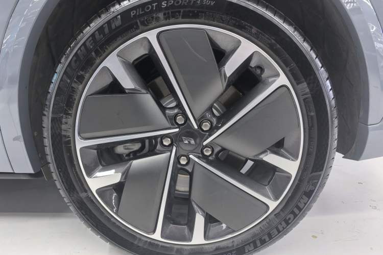 Used Li Auto L7 2025 Ultra Smart Refreshed Edition Exterior 5