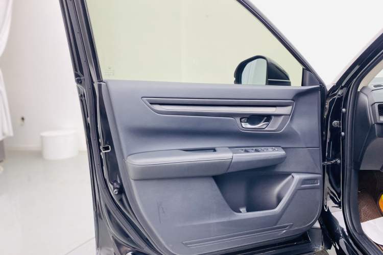 Used Honda CR-V 2024 240TURBO Two-Wheel-Drive FENGSHANG Edition 5 Seats