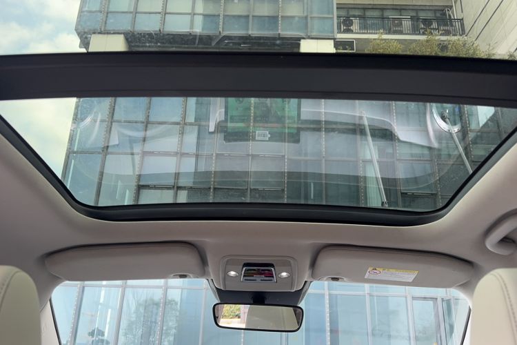 Used BYD Yuan Pro 2021 401 km Deluxe Version