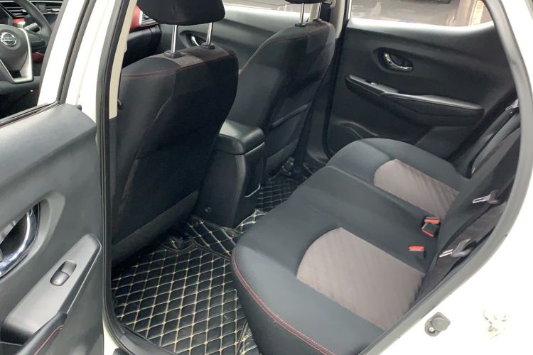 Used Nissan Lannia 2020 1.6L CVT Cool Edition
