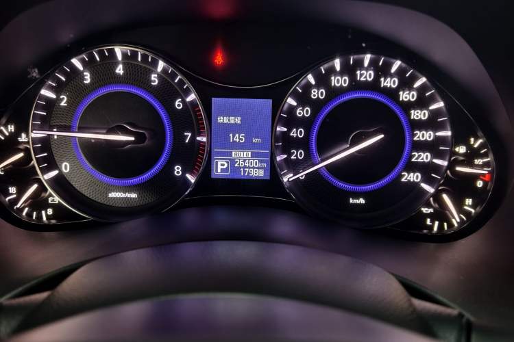 Used Infiniti QX80 2016 5.6L 4WD