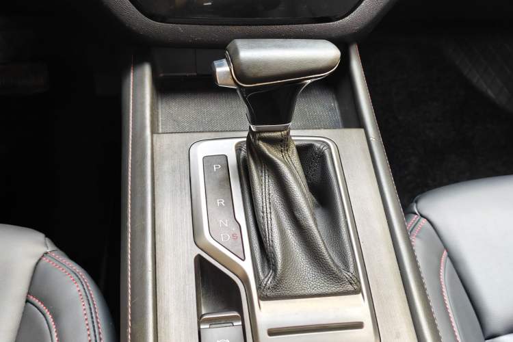 Used Changan CS35PLUS 2019 1.4T DCT CoolLink Blue Whale Edition
