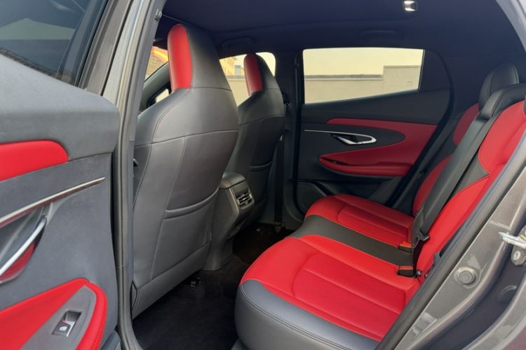 Used Changan UNI-T 2020 1.5T Flagship Version