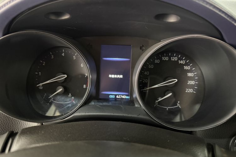 Used Toyota C-HR 2021 2.0L Luxury Edition