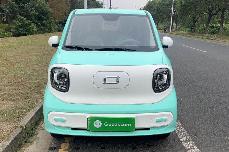 Used Bestune Pony 2025 222km Range Agile Horse