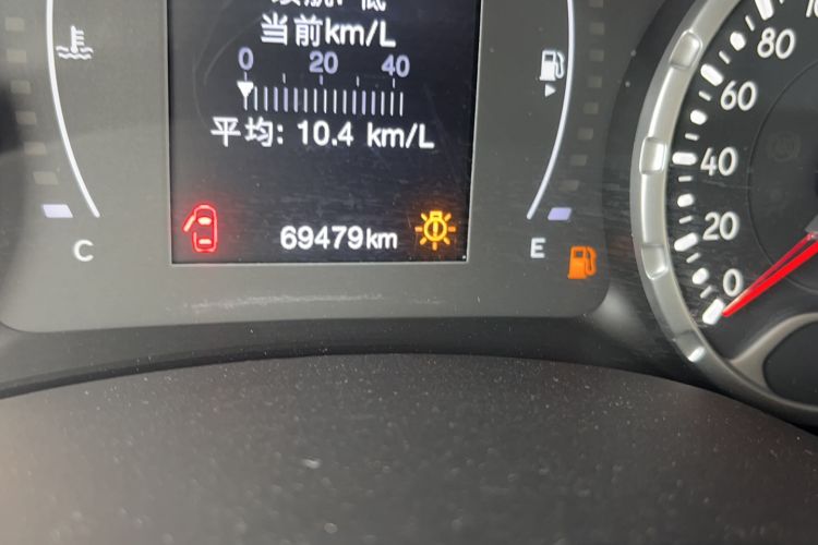 Used Jeep Renegade 2019 220T Automatic Standard Edition