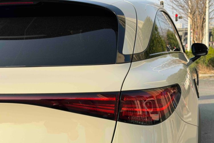 Used smart #3 2023 Pulse Four-Wheel Drive Edition