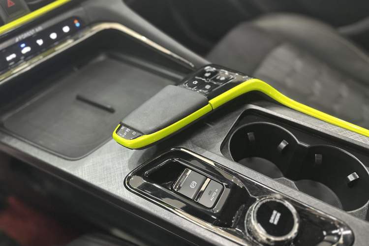 Used Changan UNI-T 2022 1.5T Sport Edition Flagship Version
