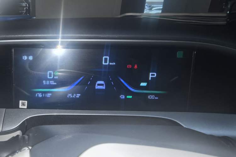 Used Geely Galaxy Geome 2025 310km Youth Edition